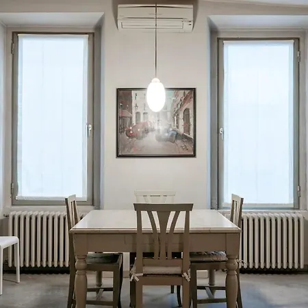 Appartement Host4u - Loggia Square In Center Piazza Della Loggia & Piazza Vittoria