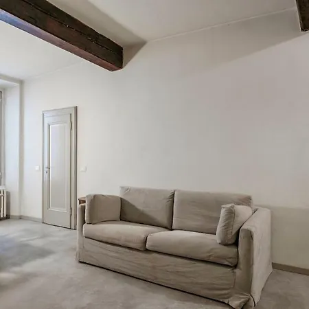 Appartement Host4u - Loggia Square In Center Piazza Della Loggia & Piazza Vittoria