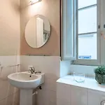 شقة Host4u - Loggia Square In Center Piazza Della Loggia & Piazza Vittoria