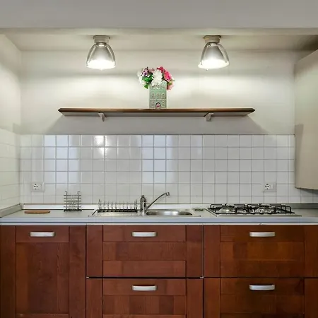 Loggia - Center - By Host4u Brescia