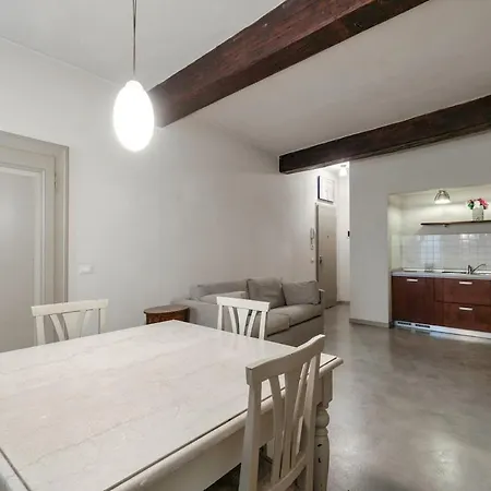 Host4u - Loggia Square In Center Piazza Della Loggia & Piazza Vittoria Apartment *