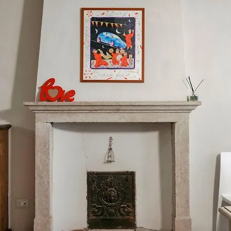 Loggia - Center - By Host4u *