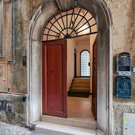 Loggia - Center - By Host4u Apartment *