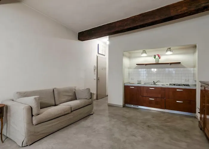 Lägenhet Host4u - Loggia Square In Center Piazza Della Loggia & Piazza Vittoria