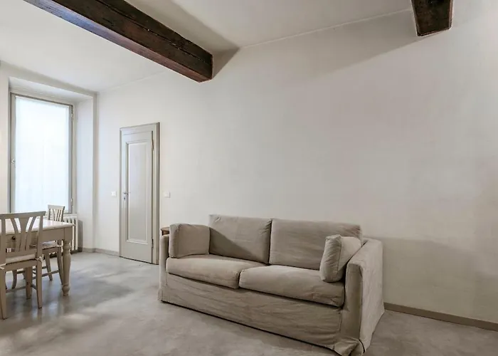 Apartman Host4u - Loggia Square In Center Piazza Della Loggia & Piazza Vittoria