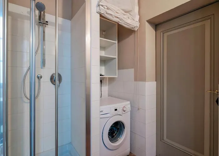 Host4u - Loggia Square In Center Piazza Della Loggia & Piazza Vittoria