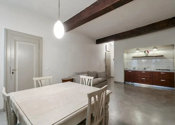 Host4u - Loggia Square In Center Piazza Della Loggia & Piazza Vittoria Apartman *