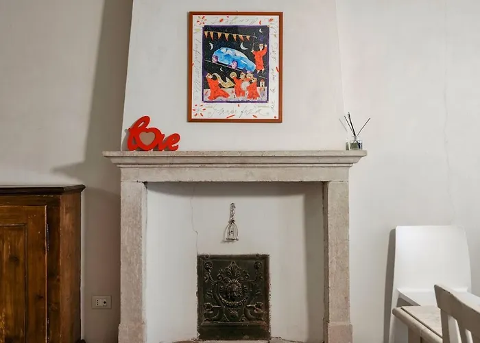 Host4u - Loggia Square In Center Piazza Della Loggia & Piazza Vittoria *