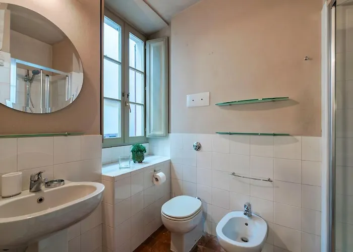Apartman Host4u - Loggia Square In Center Piazza Della Loggia & Piazza Vittoria