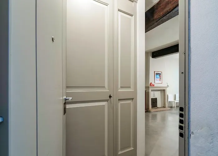 Host4u - Loggia Square In Center Piazza Della Loggia & Piazza Vittoria