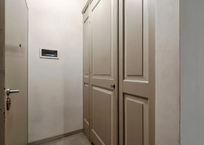 Host4u - Loggia Square In Center Piazza Della Loggia & Piazza Vittoria Apartman *